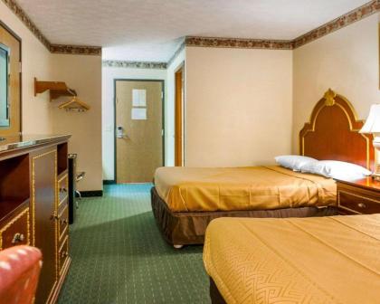 FairBridge Inn Express Chesterton - image 6