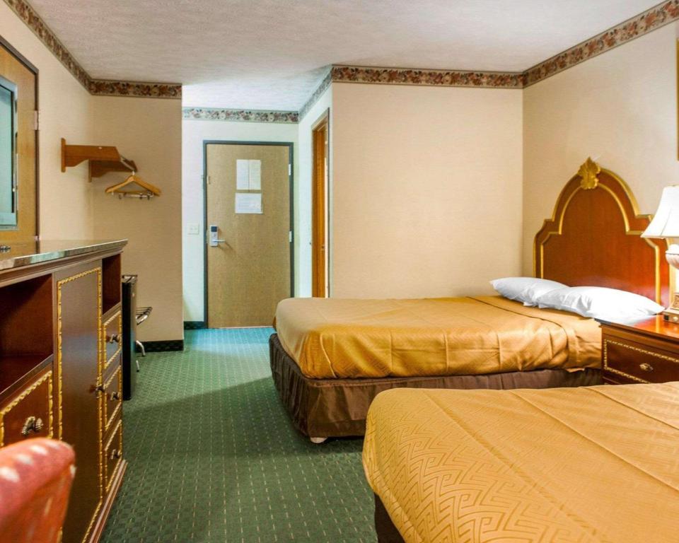 FairBridge Inn Express Chesterton - image 6