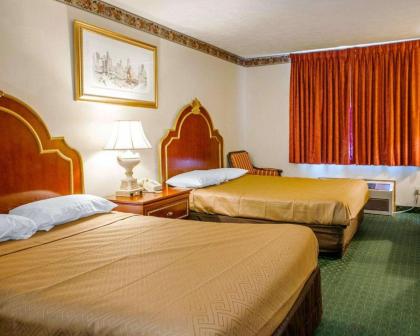 FairBridge Inn Express Chesterton - image 7