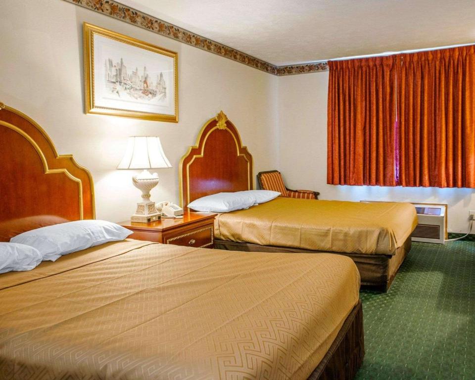 FairBridge Inn Express Chesterton - image 7