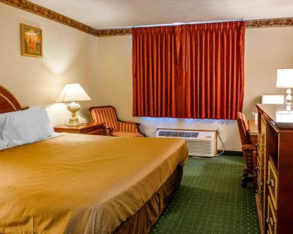 FairBridge Inn Express Chesterton - image 9