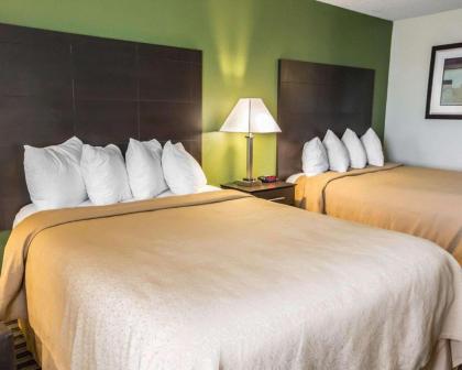 Quality Inn Chesterton - image 11
