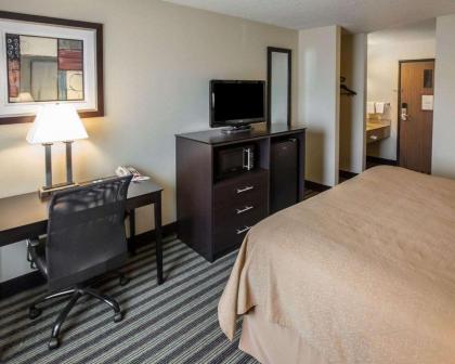 Quality Inn Chesterton - image 14