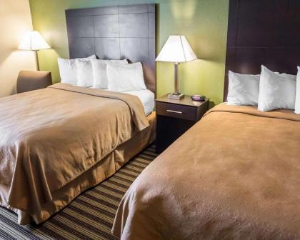 Quality Inn Chesterton - image 15