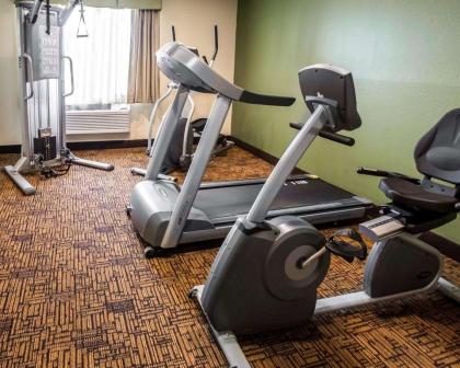 Quality Inn Chesterton - image 2