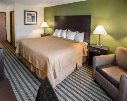 Quality Inn Chesterton - image 3