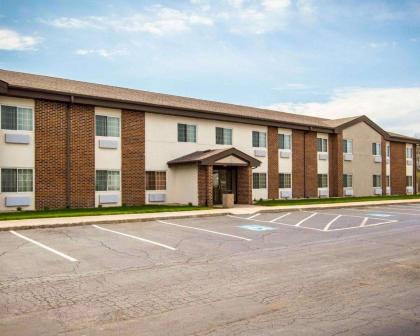 Quality Inn Chesterton - image 4
