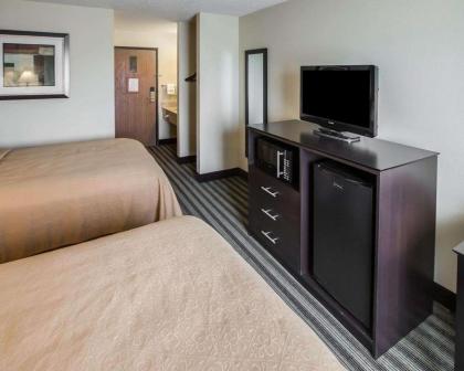 Quality Inn Chesterton - image 5