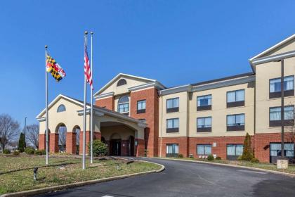 Comfort Inn & Suites - image 2