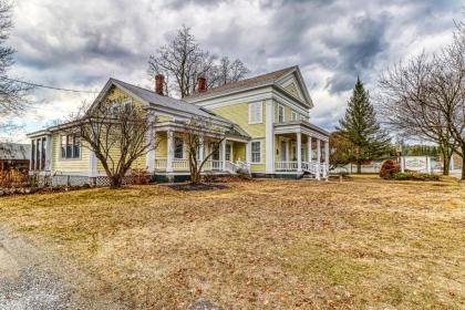 Lodges in Chestertown 