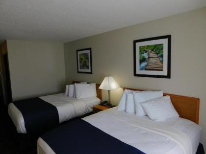 Northwoods Best Inn - image 11