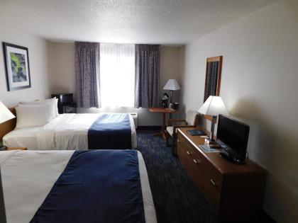 Northwoods Best Inn - image 12