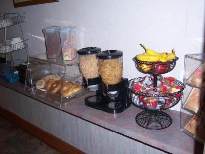 Northwoods Best Inn - image 2