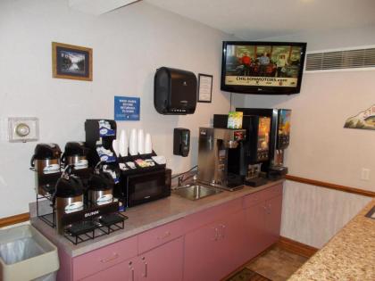 Northwoods Best Inn - image 3