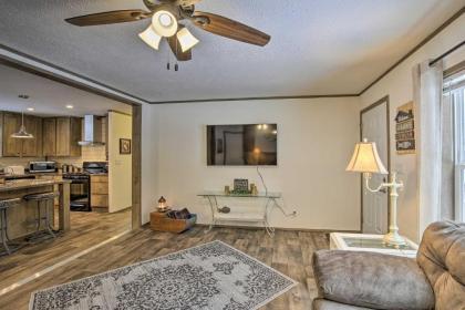 Chic Chetek Hideaway with Lake and Dock Access! - image 6