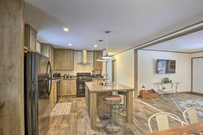 Chic Chetek Hideaway with Lake and Dock Access! - image 8