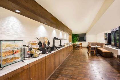 Wyndham Garden Washington DC North - image 20