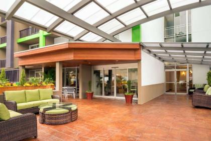 Wyndham Garden Washington DC North - image 21