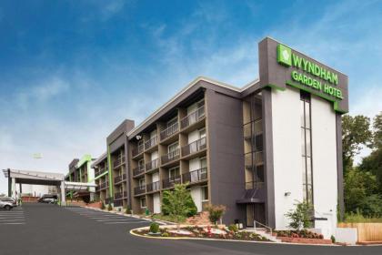 Wyndham Garden Washington DC North - image 7