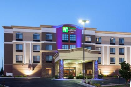 Holiday Inn Express Hotel & Suites Cheyenne an IHG Hotel - image 21