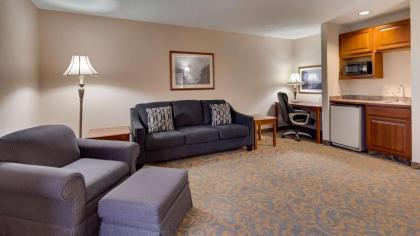 SureStay Plus Hotel by Best Western Cheyenne - image 21