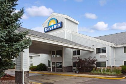 Hotel in Cheyenne Wyoming