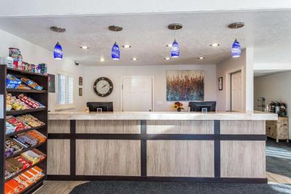 Quality Inn Cheyenne I-25 South - image 15