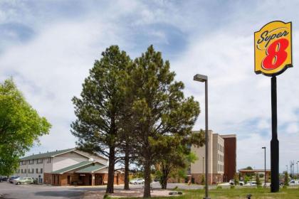 Super 8 by Wyndham Cheyenne WY - image 1