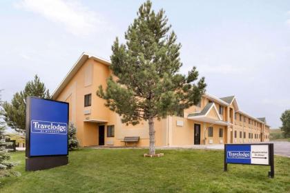 Travelodge Cheyenne