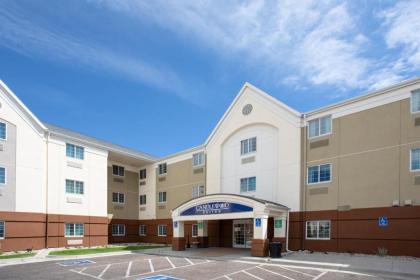 Candlewood Suites Cheyenne an IHG Hotel