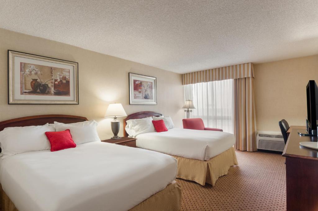 Red Lion Hotel & Conference Center Cheyenne - main image