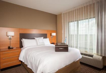 TownePlace Suites by Marriott Cheyenne Southwest/Downtown Area - image 10