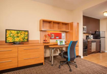 TownePlace Suites by Marriott Cheyenne Southwest/Downtown Area - image 11
