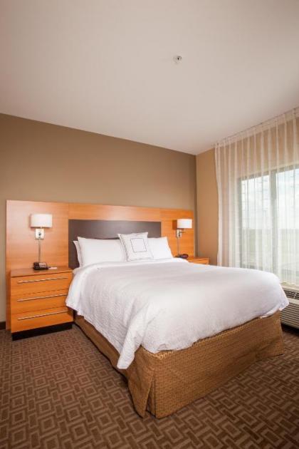 TownePlace Suites by Marriott Cheyenne Southwest/Downtown Area - image 15