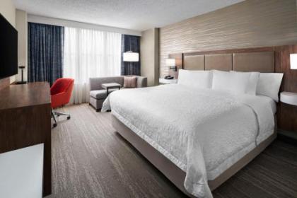 Hampton Inn And Suites Chicago