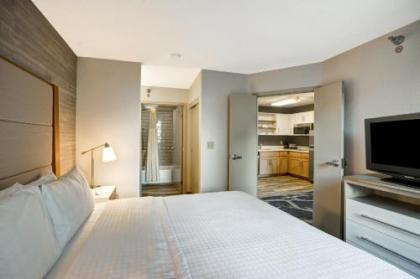 Homewood Suites by Hilton Chicago Downtown Illinois