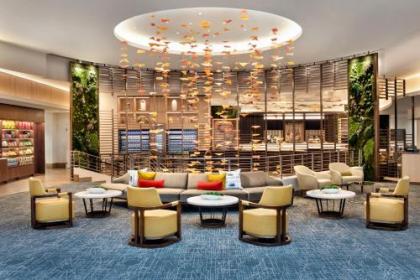 Hotel in Chicago Illinois