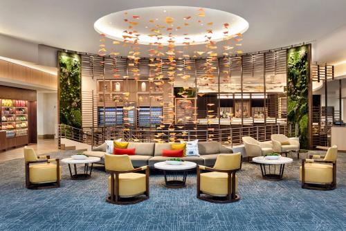 DoubleTree by Hilton Chicago Magnificent Mile - main image