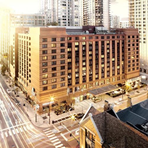 Embassy Suites Chicago - Downtown - main image
