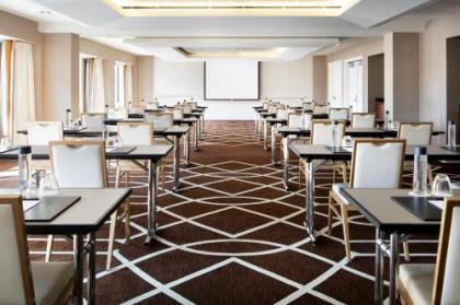 The Gwen a Luxury Collection Hotel Michigan Avenue Chicago - image 2