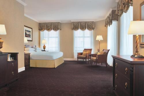 The Drake Hotel - image 2
