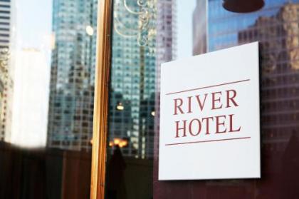 River Hotel Illinois