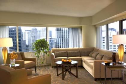 Swissotel Chicago - image 5