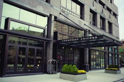 Thompson Chicago - image 1