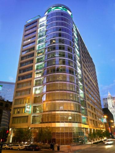 Kinzie Hotel - main image