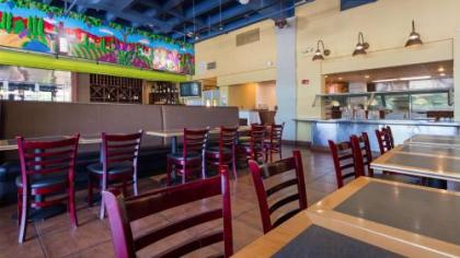 Best Western Grant Park Hotel - image 4