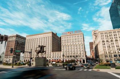 Congress Plaza Hotel Chicago - image 15