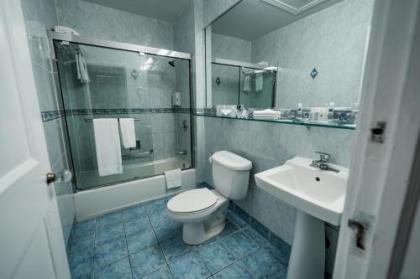 Congress Plaza Hotel Chicago - image 2
