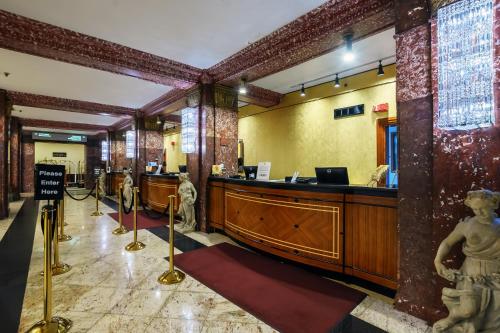 Congress Plaza Hotel Chicago - image 3