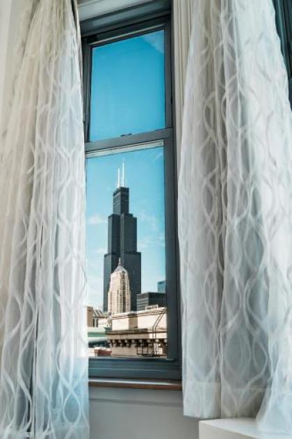 Congress Plaza Hotel Chicago - image 8